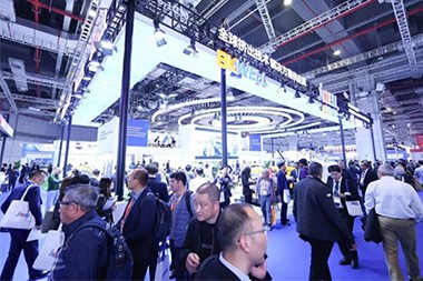 Kokoonnutaan suureen tapahtumaan, tehdään yhteistyötä jaetun kasvun saavuttamiseksi — Jwell & Global Partners CHINAPLAS 2026 -tapahtumassa