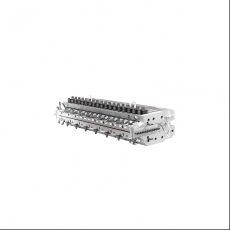 Sheet Die -sarja-JW-B-A1