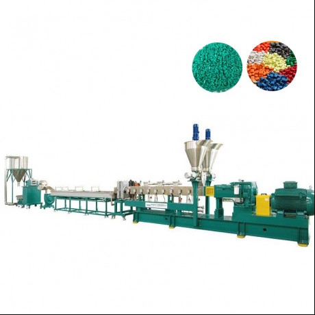 JWELL Engineering Plastics -pelletointisarja