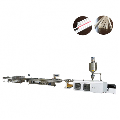 3D-tulostuslanka / Automotive Tiny Tube Extrusion Line