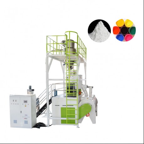 Jwell PVC-sekoitin
